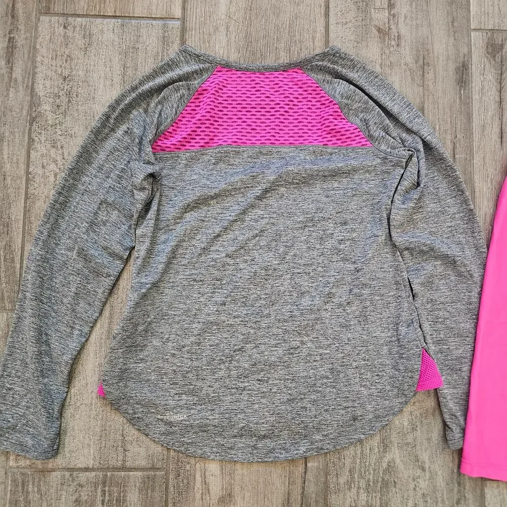 GAP girls activewear